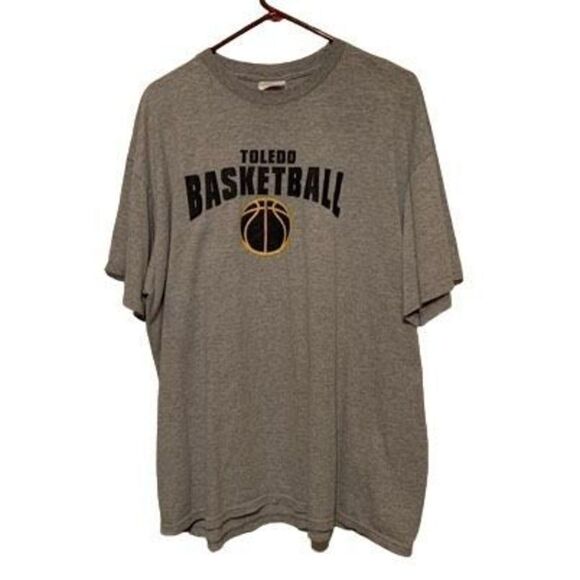 Nike Other - University Of Toledo Rockets Size XL Nike Team T-Shirt